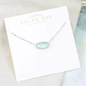 Kendra Scott Jewelry Kendra Scott Elisa Satellite Necklace